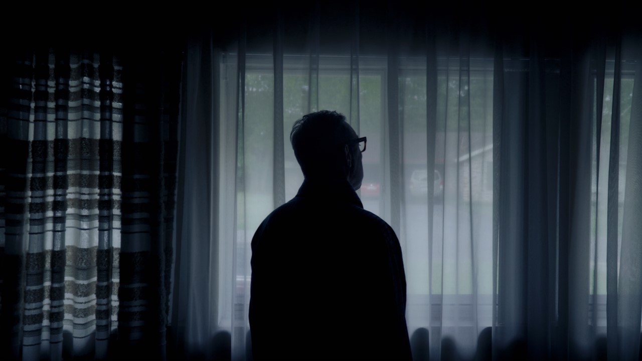 THE GRASS IS ALWAYS GREENER ON TV 